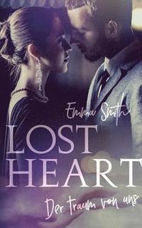 bokomslag Lost Heart