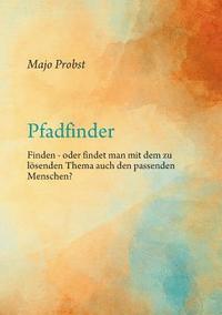 bokomslag Pfadfinder