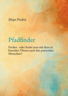 bokomslag Pfadfinder