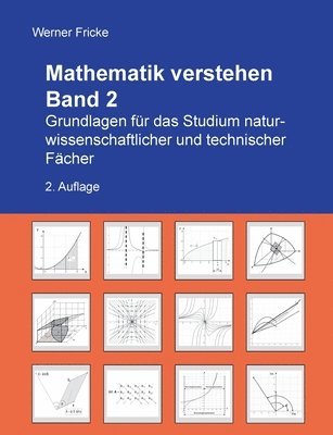 bokomslag Grundlagen fr das Studium naturwissenschaftlicher und technischer Fcher