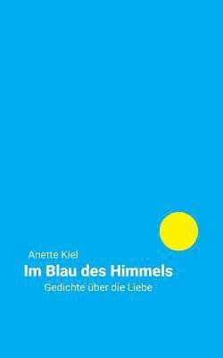 bokomslag Im Blau des Himmels