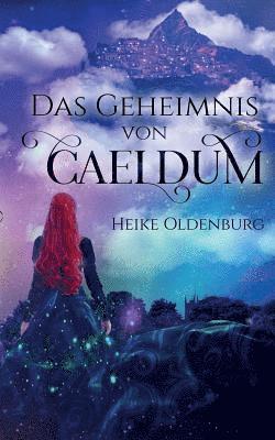 bokomslag Das Geheimnis von Caeldum