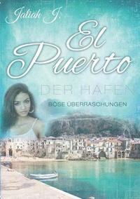 bokomslag El Puerto - Der Hafen 7