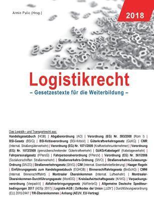 Logistikrecht 1