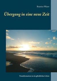 bokomslag Übergang in eine neue Zeit