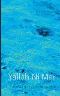 bokomslag Yallah Ni Mar