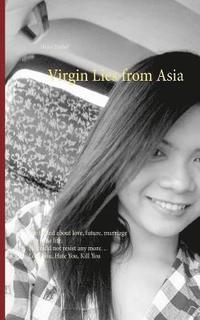 bokomslag Virgin Lies from Asia