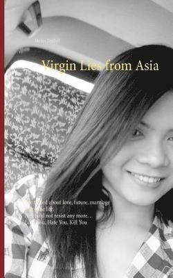 bokomslag Virgin Lies from Asia