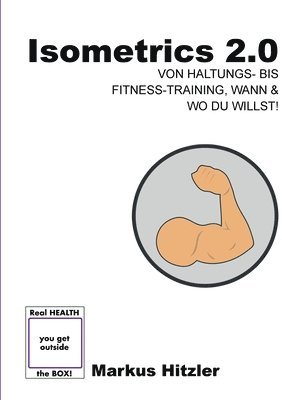 bokomslag Isometrics 2.0