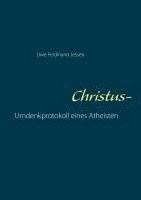 bokomslag Christus-Aversionen