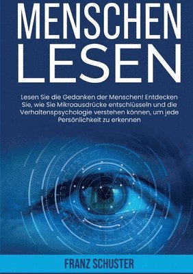 bokomslag Menschen Lesen