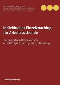 bokomslag Individuelles Einzelcoaching für Arbeitssuchende