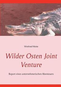 bokomslag Wilder Osten Joint Venture