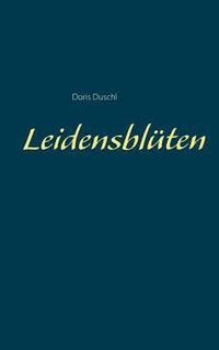 bokomslag Leidensblüten