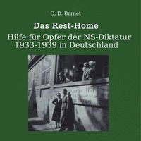 bokomslag Das Rest-Home