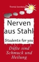 bokomslag Nerven aus Stahl