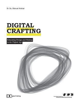 bokomslag Digital Crafting