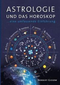 bokomslag Astrologie und das Horoskop