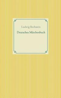 bokomslag Deutsches Mrchenbuch