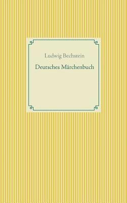 bokomslag Deutsches Märchenbuch