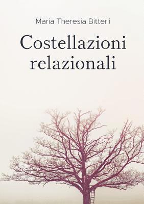 bokomslag Costellazioni relazionali