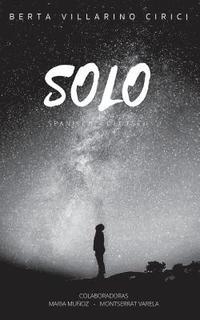 bokomslag Solo