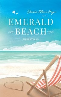 bokomslag Emerald Beach