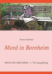 bokomslag Mord in Bornheim