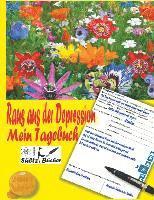 bokomslag Raus aus der Depression - Mein Tagebuch