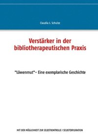 bokomslag Verstärker in der bibliotherapeutischen Praxis