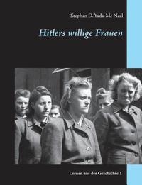bokomslag Hitlers willige Frauen