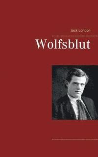 bokomslag Wolfsblut