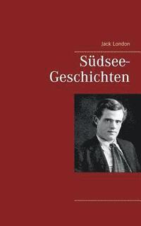 bokomslag Südsee-Geschichten