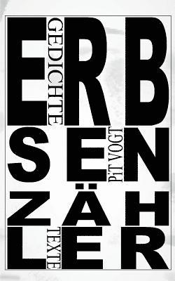 bokomslag Erbsenzähler