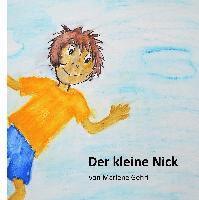 bokomslag Der kleine Nick