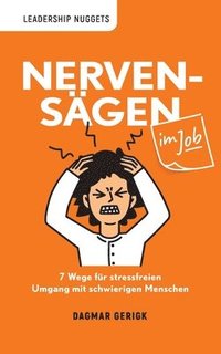 bokomslag Nervensgen im Job