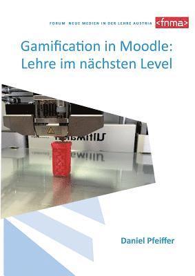 Gamification in Moodle 1