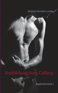 bokomslag Ausbildung zum Callboy