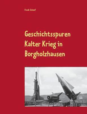 bokomslag Geschichtsspuren