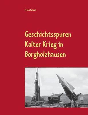Frank Schoof - Geschichtsspuren, Häftad
