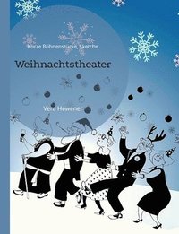 bokomslag Weihnachtstheater