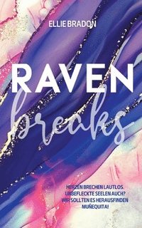 bokomslag Raven breaks