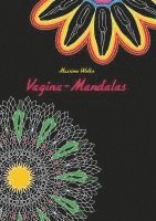 bokomslag Vagina-Mandalas