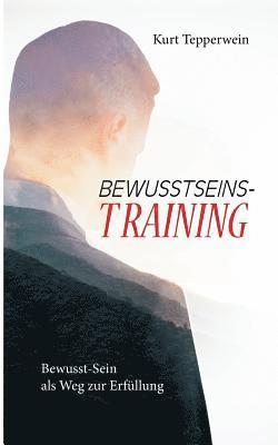 bokomslag Bewusstseins-Training