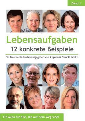 Lebensaufgaben - 12 konkrete Beispiele 1