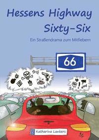 bokomslag Hessens Highway Sixty-Six