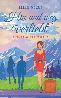 Ellen McCoy - Hin und weg verliebt, Häftad