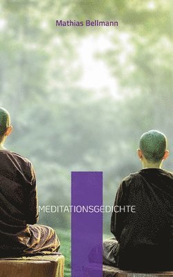 bokomslag Meditationsgedichte