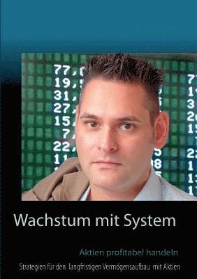 bokomslag Wachstum mit System