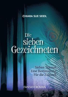 bokomslag sieben Gezeichneten